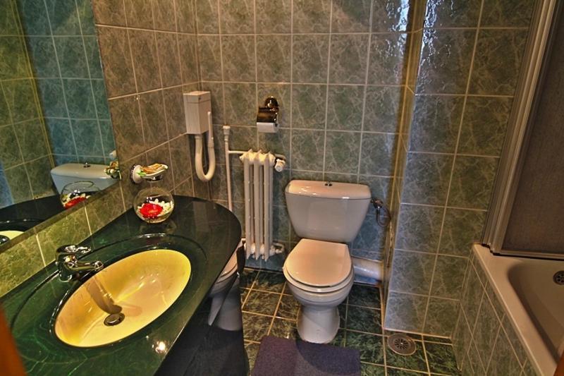 Hotel Star Питещ Стая снимка