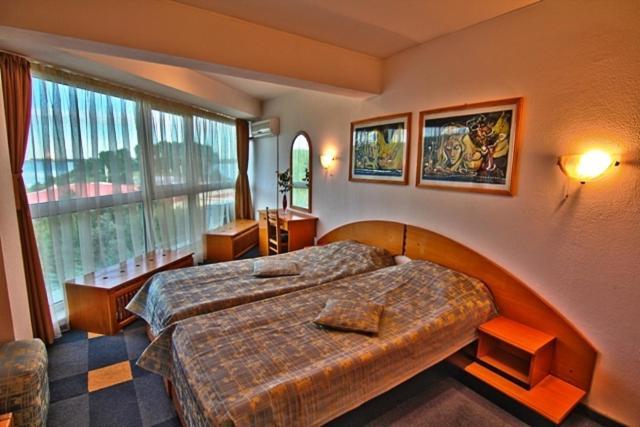 Hotel Star Питещ Стая снимка